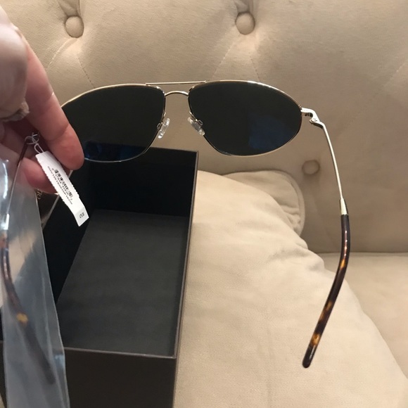 Oliver’s People sunglasses - Picture 4 of 6